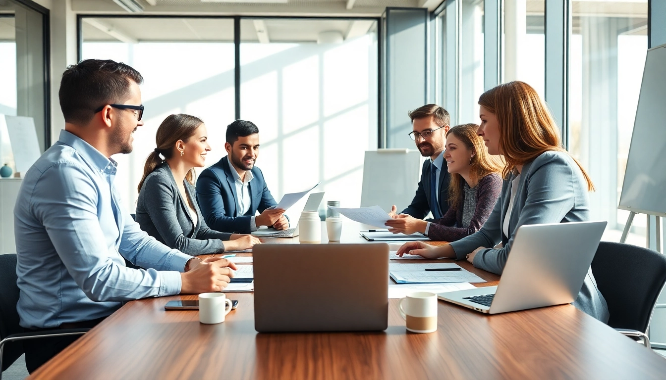 Comment créez votre société commerciale efficacement : Guide étape par étape
