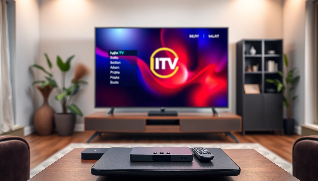Your Guide to the No Credit Card IPTV Trial: Get Started with Streaming Today