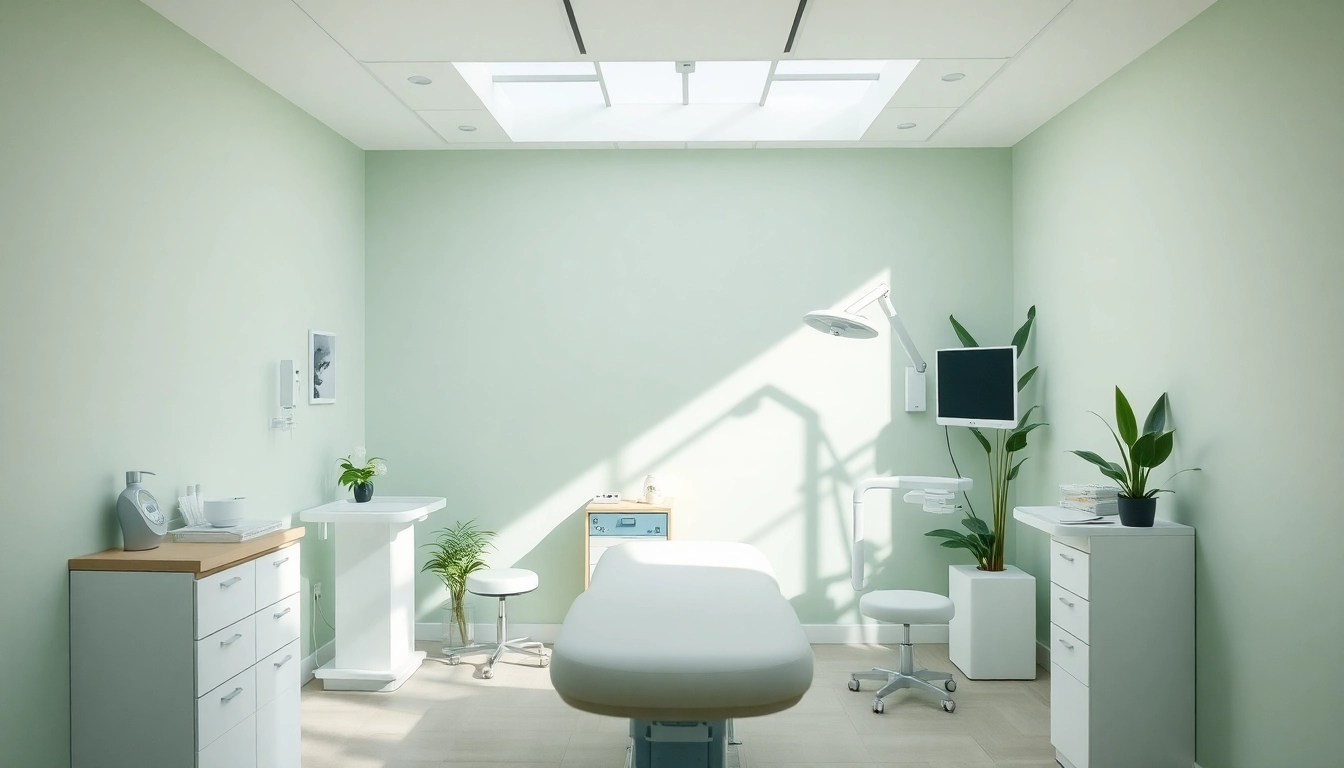 Die wichtigsten Behandlungsmöglichkeiten in der ästhetischen Medizin für natürliche Schönheit