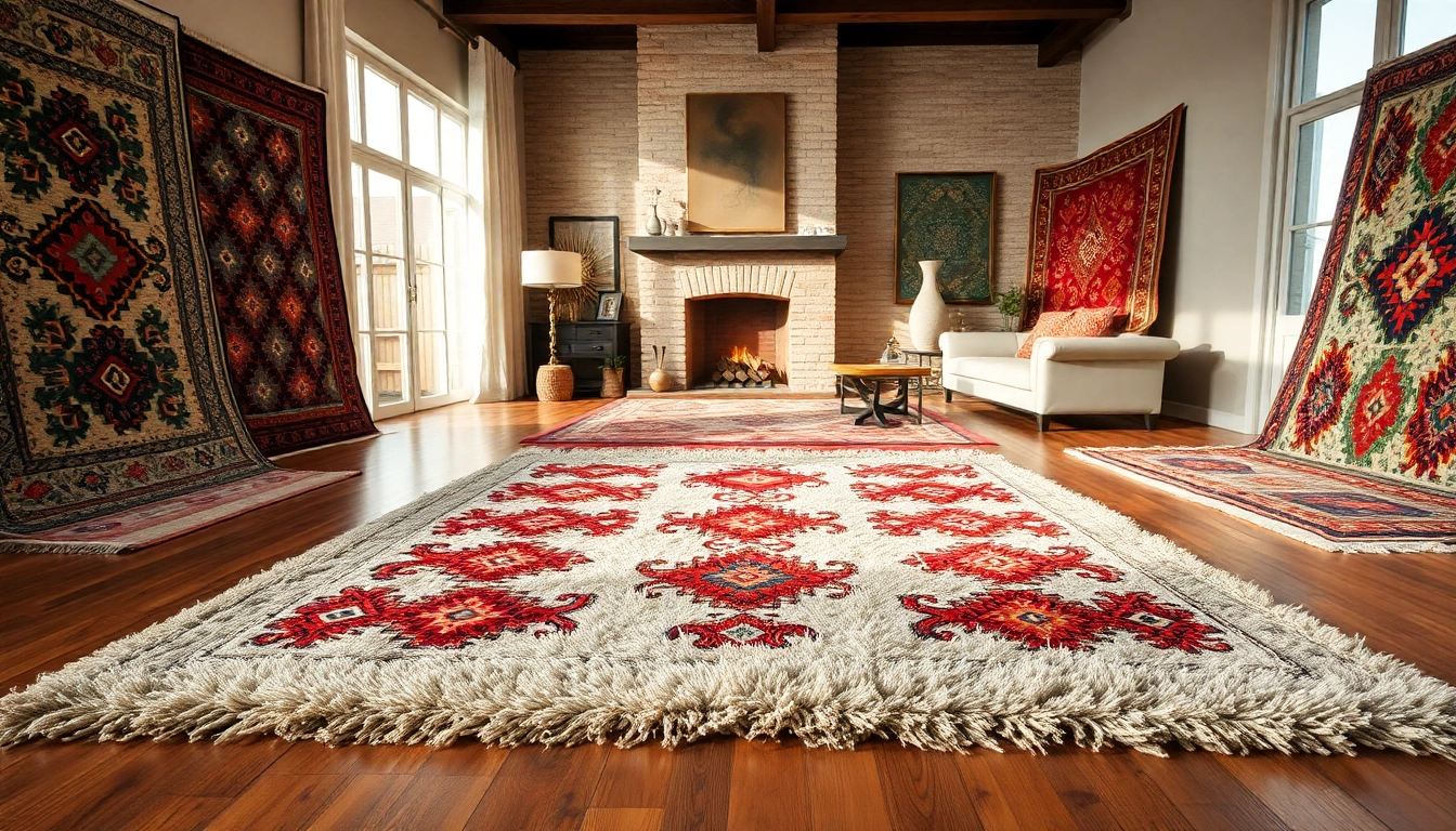 Enhance your space with the Zemmour Vintage Rugs available at https://labboho.com/collections/zemmour-vintage-rugs, featuring vibrant colors and intricate designs.