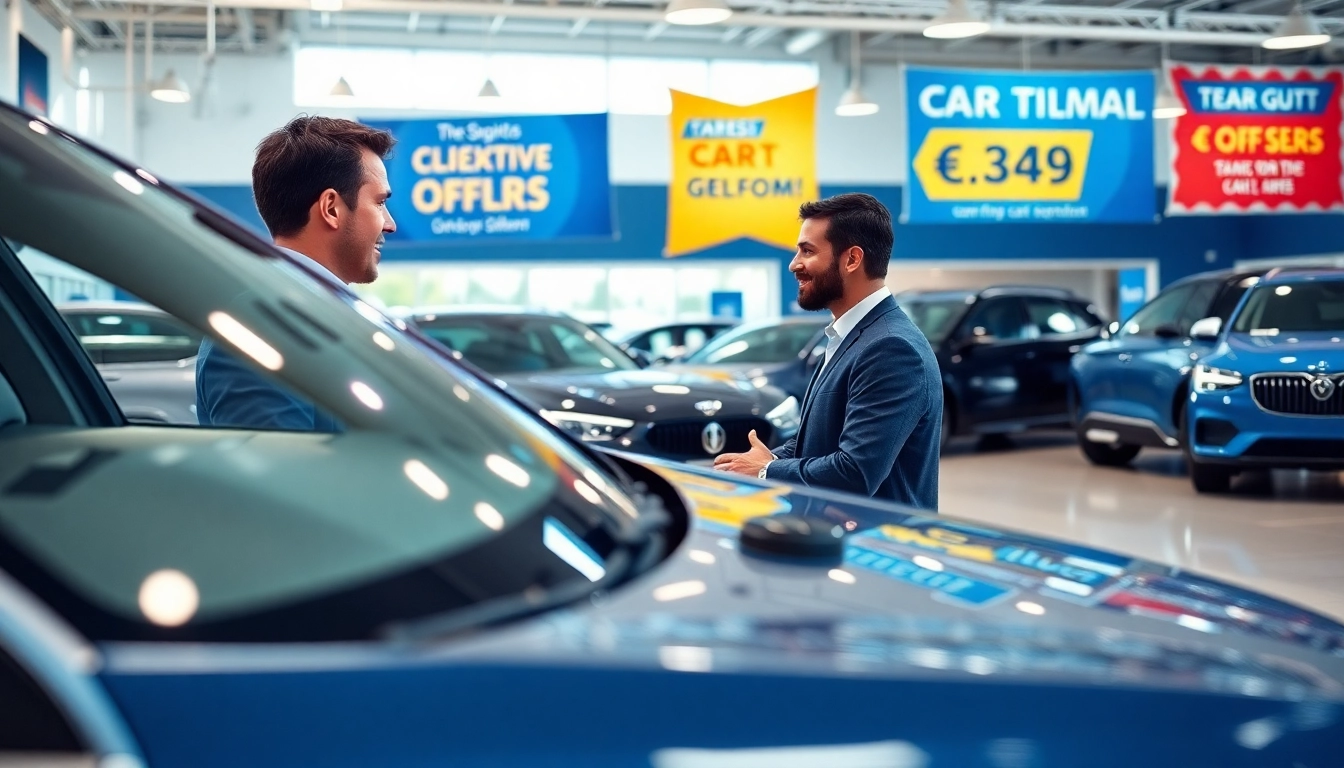 Maximize Your Value: The Benefits of Competitive Car Part Exchange
