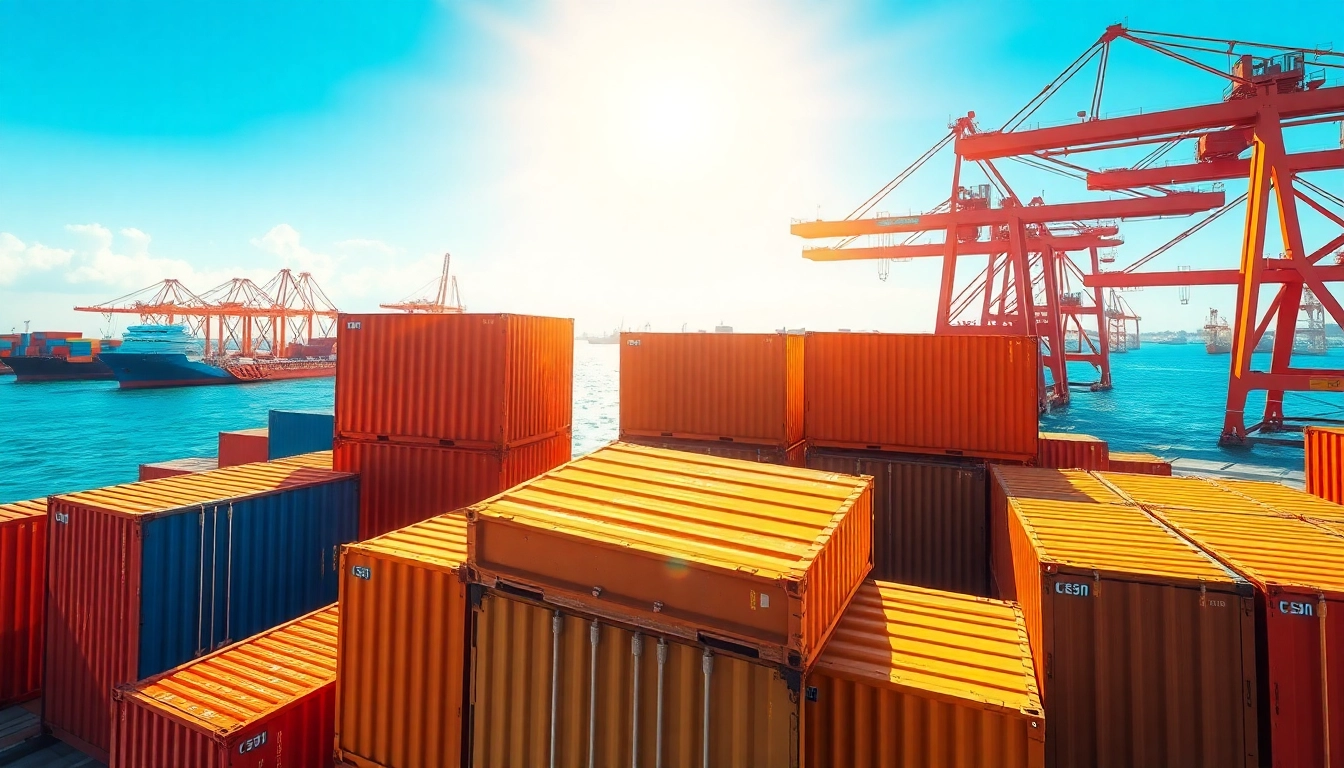 Understanding Export Tariffs: Impacts on Global Trade and Supply Chains