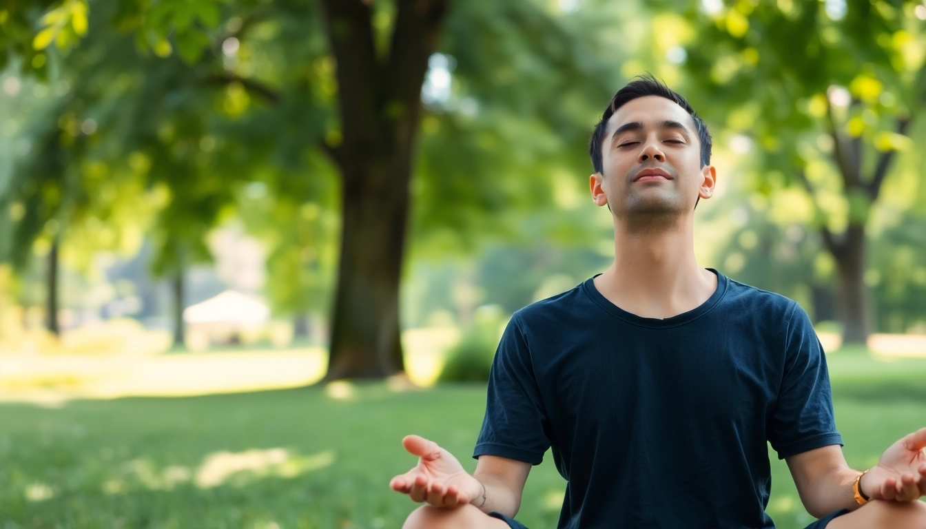 Effective Strategies for Dealing with Anxiety: Practical Tips and Techniques