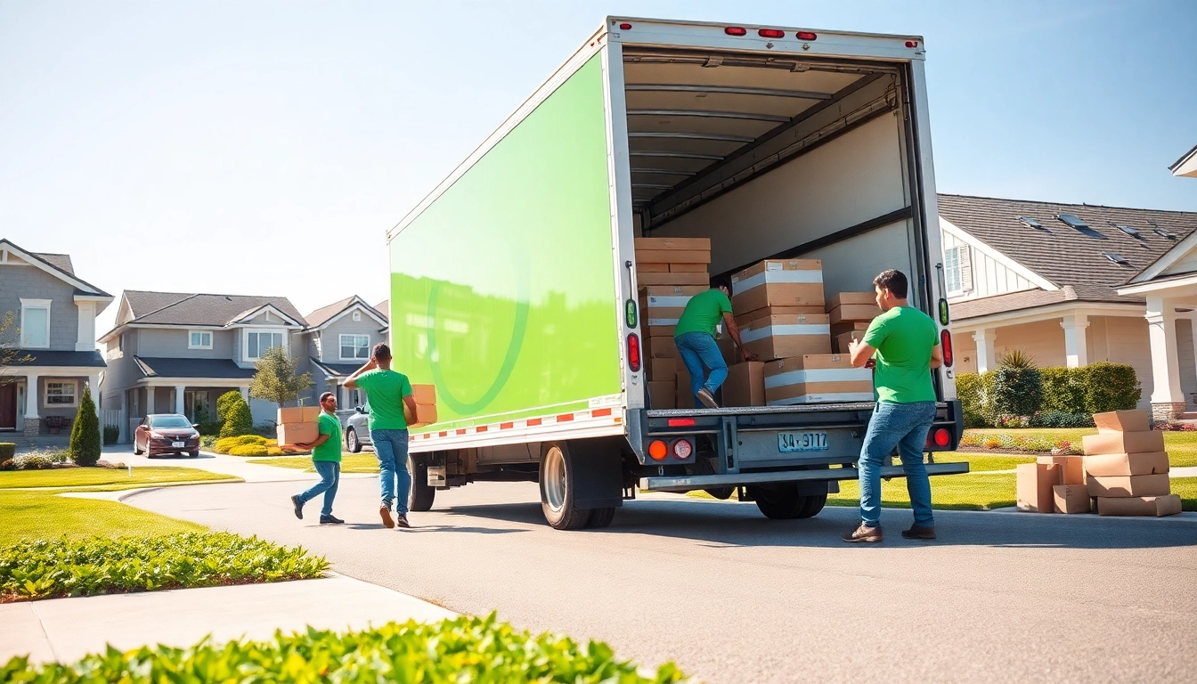 Effective Strategies for Smooth House Moves: Tips and Insights
