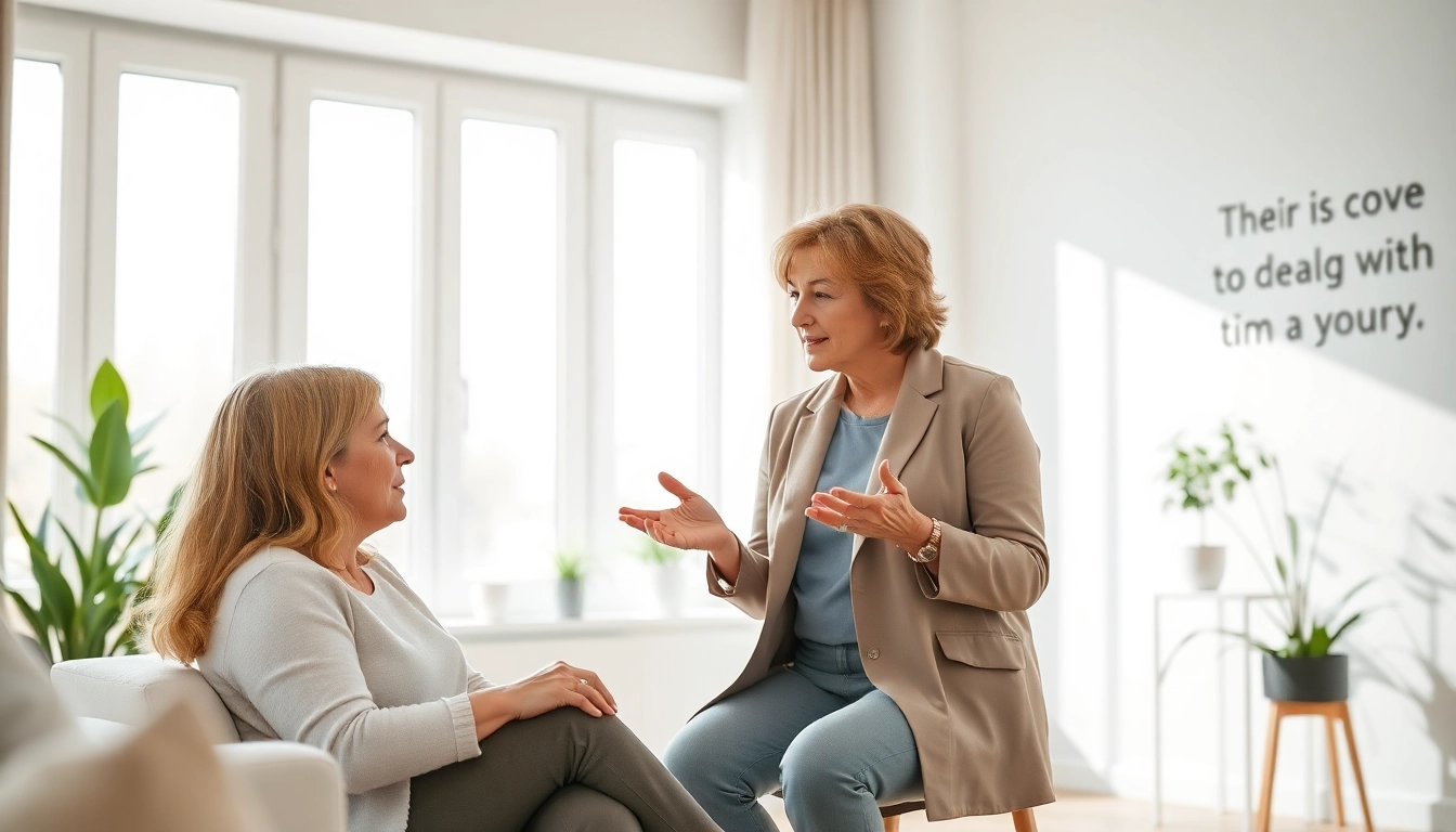 Effective Strategies for Dealing with Anxiety: Tips and Techniques