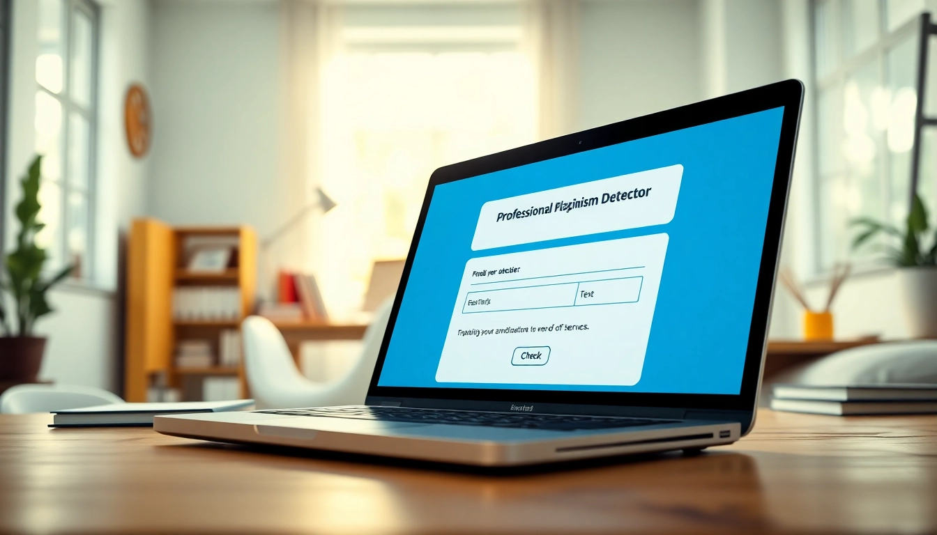 Top Features of an Effective Plagiarism Detector: Ensure Your Work is Original
