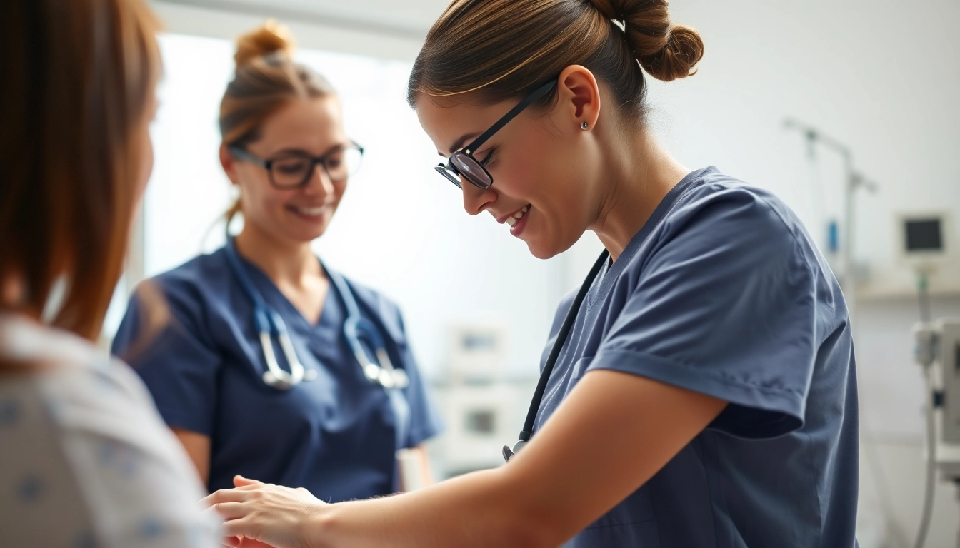 Understand the impact of the VDAP Program on nurses’ rehabilitation journeys.