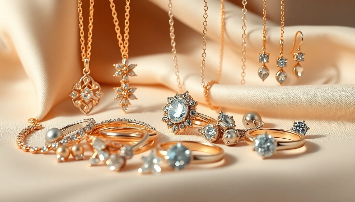 Timeless Elegance: The Craftsmanship Behind Best Jewelry