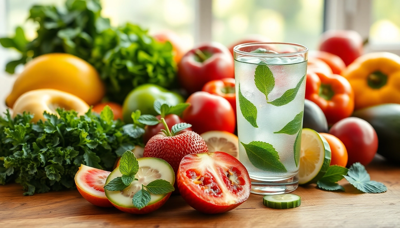 Die Bedeutung der Entgiftung für Ihre Gesundheit und Wohlbefinden