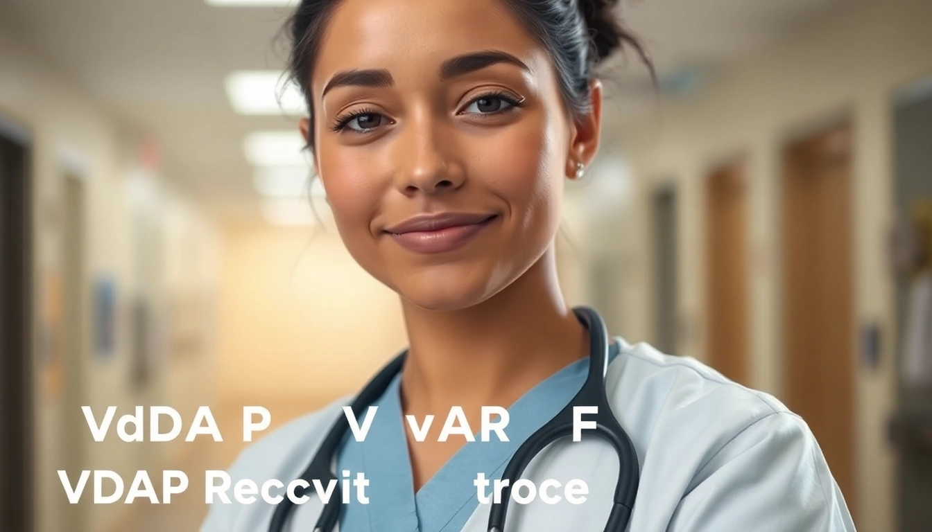 Understanding the VDAP Program in Alabama: Challenges and Solutions for Nurses