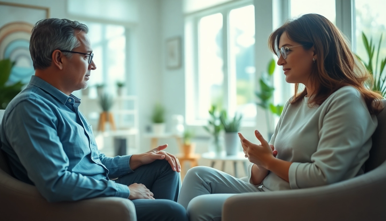 Essential Strategies for Dealing with Depression: A Comprehensive Guide