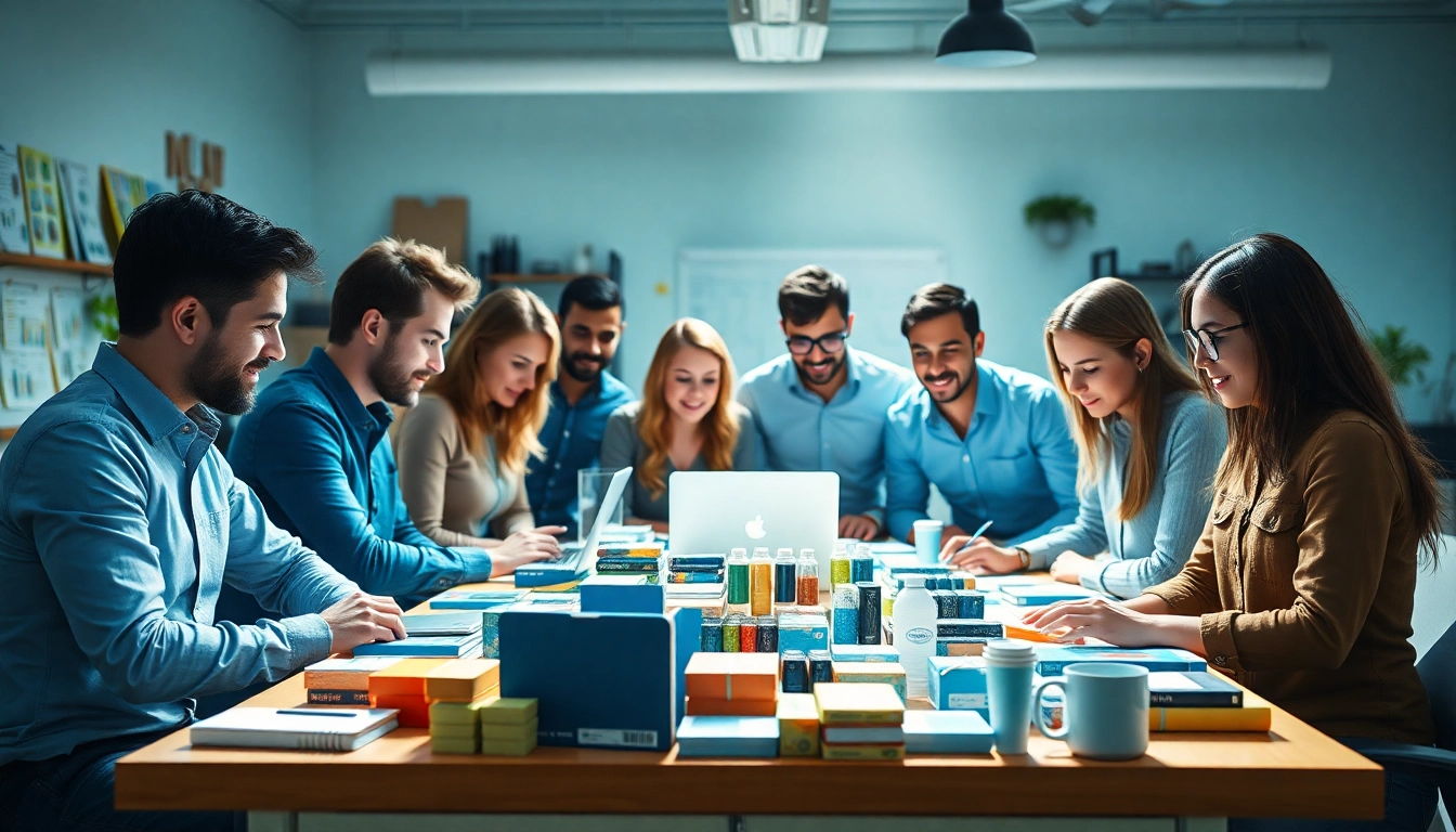 Essential Guide to Succeeding in the FBA Wholesale Business